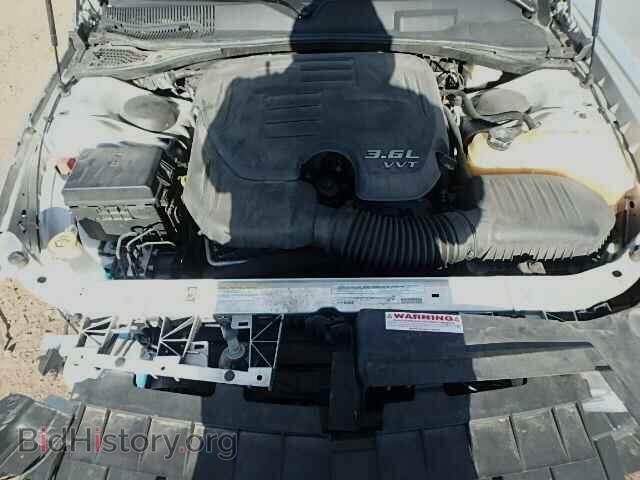 2012 DODGE CHALLENGER - VIN: 2C3CDYAG7CH130941 - Фото 7