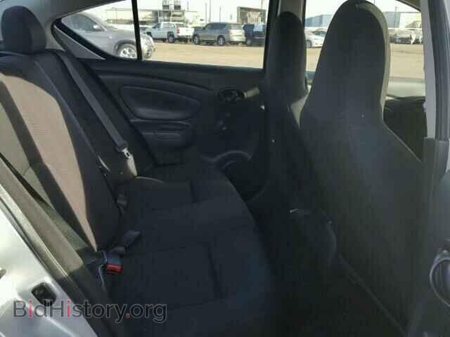 2016 NISSAN VERSA - VIN: 3N1CN7AP1GL842249 - Photo 6
