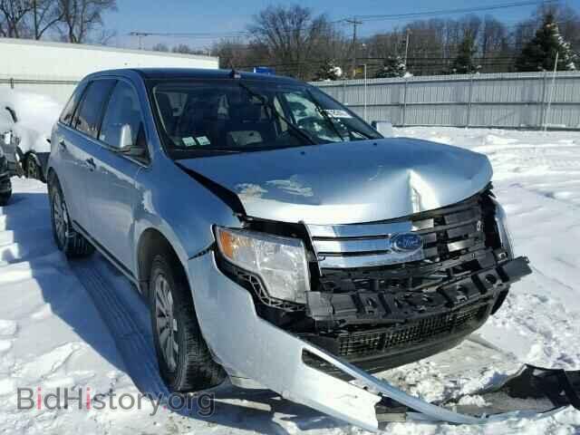 Photo 2FMDK49C08BA56056 - FORD EDGE 2008
