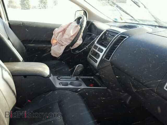 2008 FORD EDGE - VIN: 2FMDK49C08BA56056 - Фото 5