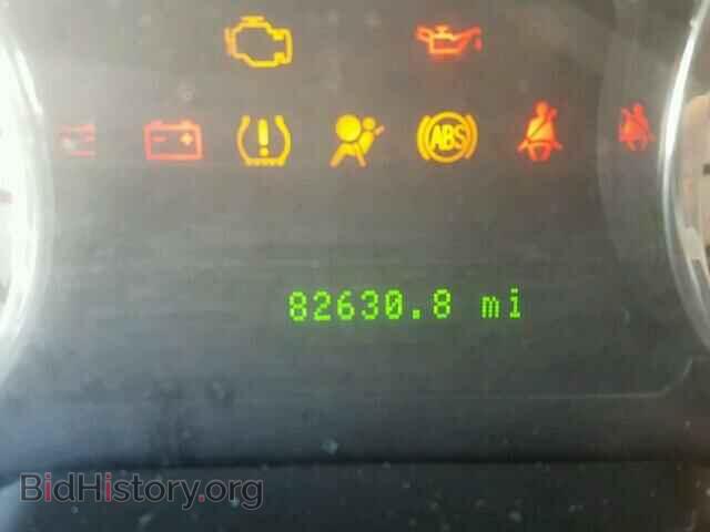 2008 FORD EDGE - VIN: 2FMDK49C08BA56056 - Фото 8
