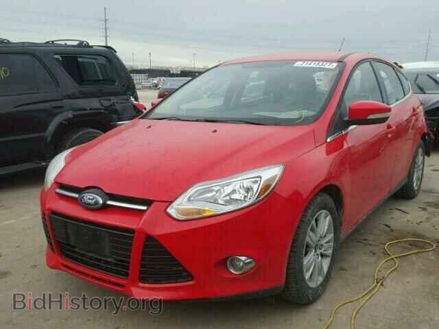2012 FORD FOCUS - VIN: 1FAHP3M20CL291278 - Photo 2