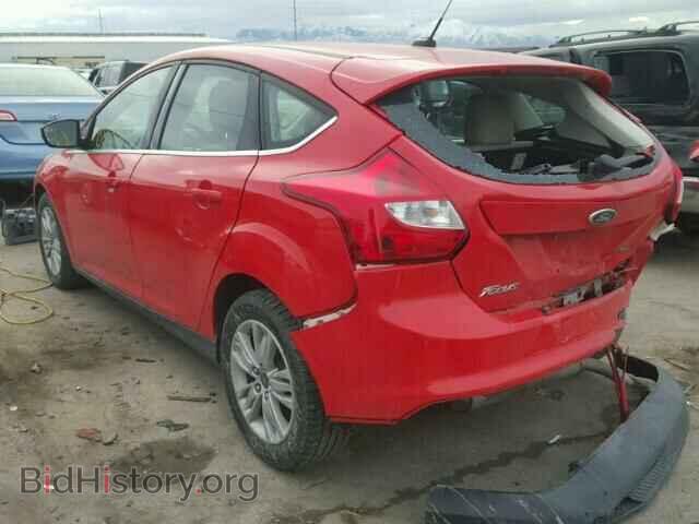 2012 FORD FOCUS - VIN: 1FAHP3M20CL291278 - Photo 3