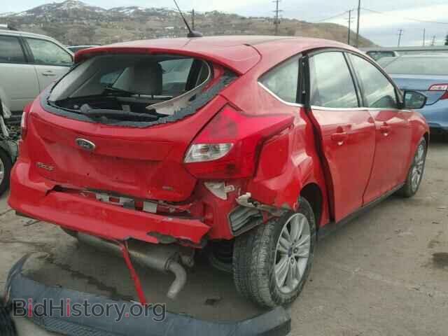 2012 FORD FOCUS - VIN: 1FAHP3M20CL291278 - Photo 4