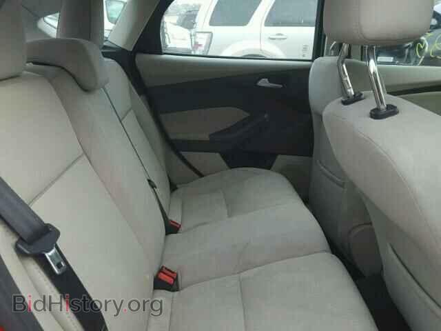 2012 FORD FOCUS - VIN: 1FAHP3M20CL291278 - Photo 6