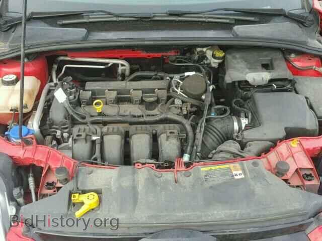 2012 FORD FOCUS - VIN: 1FAHP3M20CL291278 - Photo 7