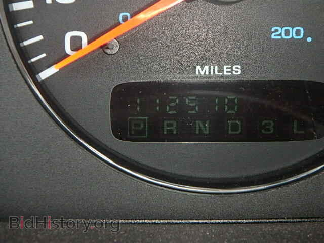 2000 CHRYSLER SEBRING - VIN: 3C3EL55H9YT259727 - Фото 8