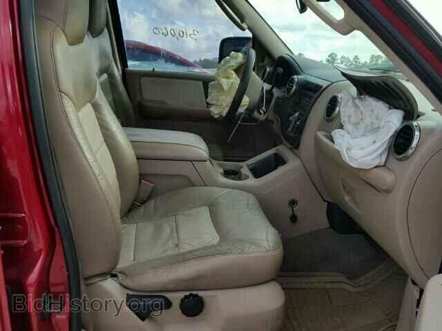 2004 FORD EXPEDITION - VIN: 1FMEU17W84LA36531 - Фото 5