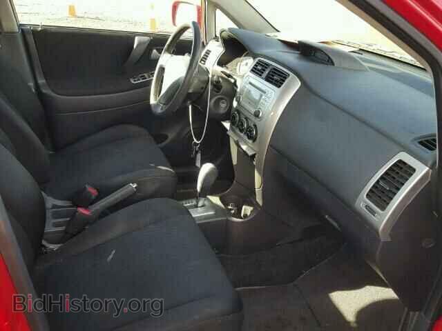 2006 SUZUKI AERIO - VIN: JS2RD61H265351111 - Photo 5