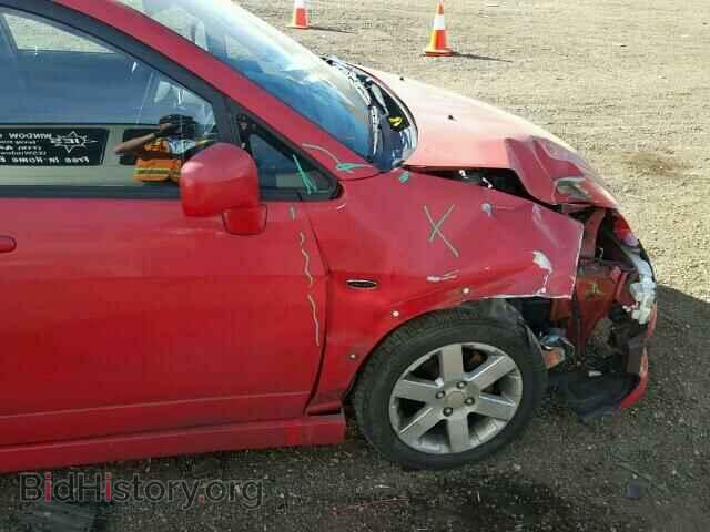 2006 SUZUKI AERIO - VIN: JS2RD61H265351111 - Photo 9