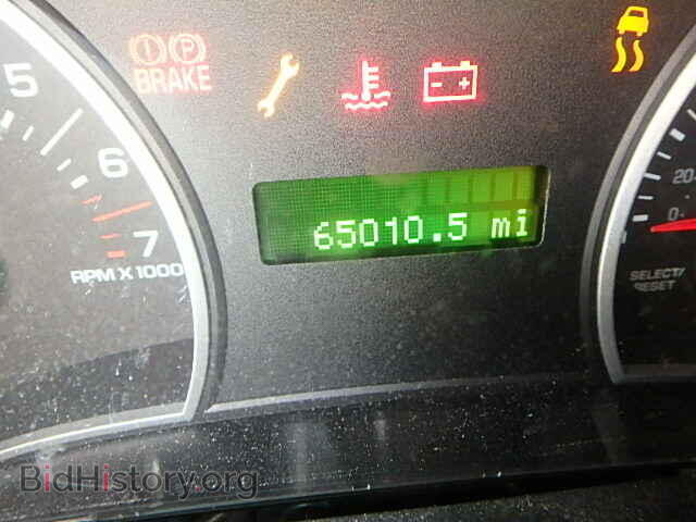 2010 FORD EXPLORER - VIN: 1FMEU7DE8AUA61305 - Photo 8
