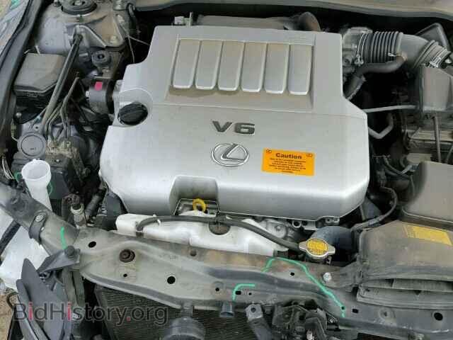 2014 LEXUS ES350 - VIN: JTHBK1GG4E2101340 - Фото 7