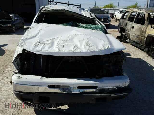 2007 CHEVROLET SILVERADO - VIN: 2GCEC13V071127730 - Photo 9