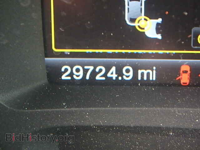 2013 FORD EDGE - VIN: 2FMDK3J91DBC17728 - Photo 8