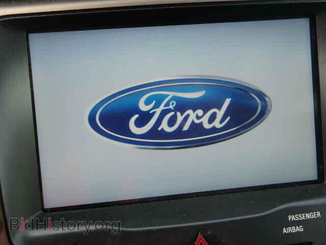 2013 FORD EDGE - VIN: 2FMDK3J91DBC17728 - Photo 9