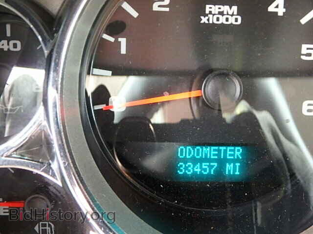2012 CHEVROLET SILVERADO - VIN: 3GCPKSE74CG164944 - Фото 8
