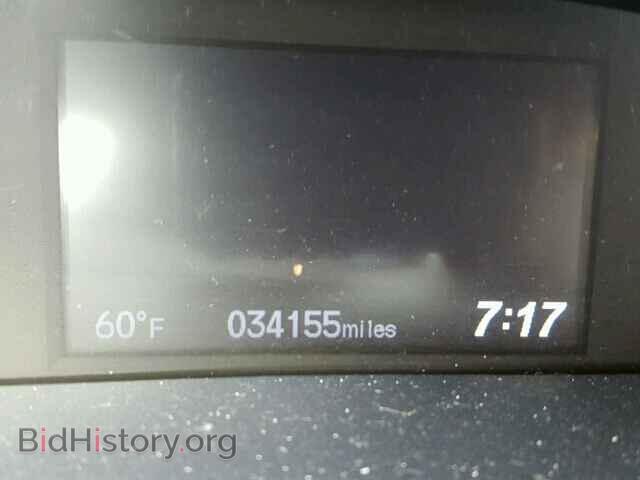 2013 HONDA CIVIC - VIN: 19XFB2F57DE267149 - Фото 8