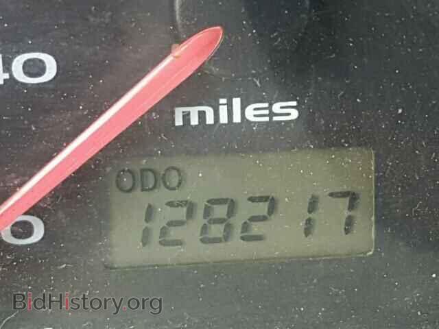 2003 MITSUBISHI ECLIPSE - VIN: 4A3AC74H03E126318 - Photo 8