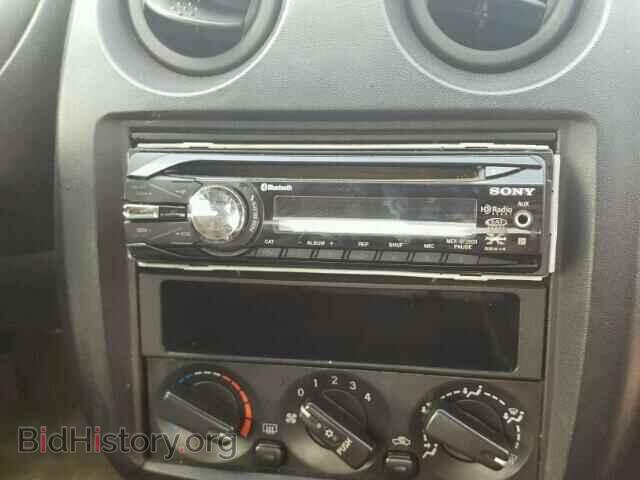 2003 MITSUBISHI ECLIPSE - VIN: 4A3AC74H03E126318 - Photo 9