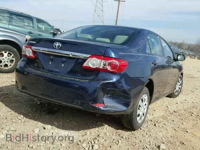 2012 TOYOTA COROLLA - VIN: 5YFBU4EE2CP061000 - Фото 4