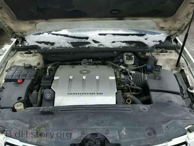 2006 CADILLAC DTS - VIN: 1G6KD57Y66U129239 - Фото 7