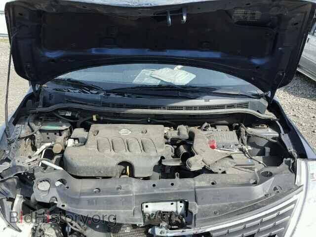 2008 NISSAN VERSA - VIN: 3N1BC11EX8L406482 - Фото 7