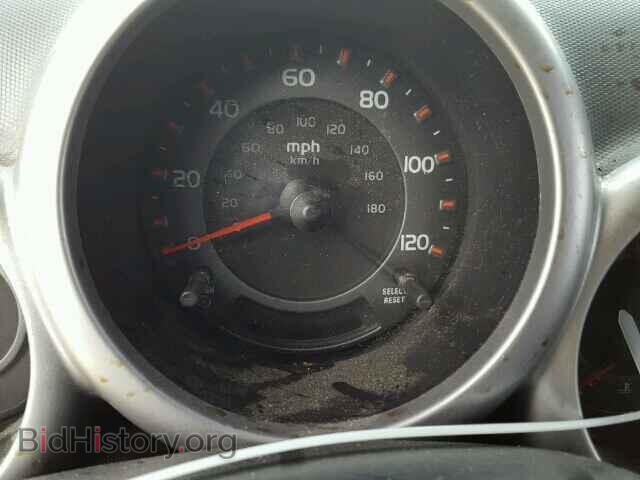 2005 HONDA ELEMENT - VIN: 5J6YH28625L020282 - Фото 8
