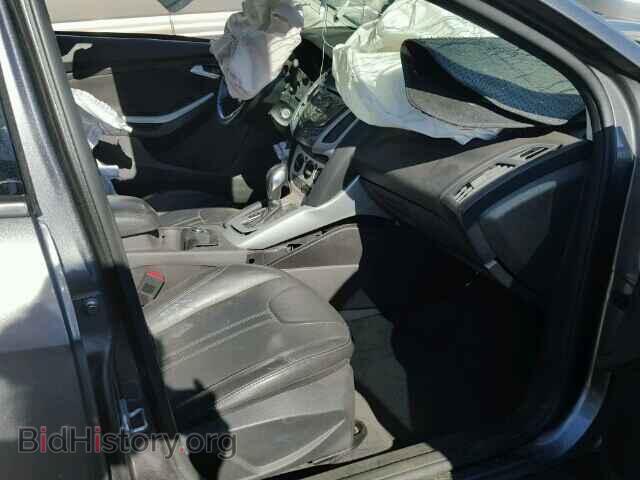 2014 FORD FOCUS - VIN: 1FADP3F21EL208908 - Photo 5
