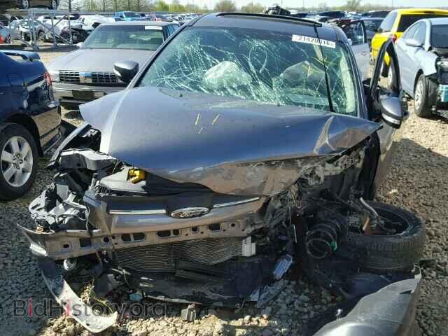 2014 FORD FOCUS - VIN: 1FADP3F21EL208908 - Photo 7