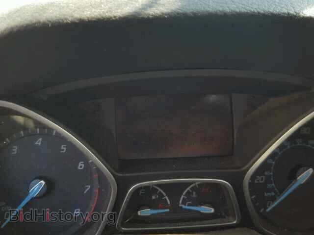 2014 FORD FOCUS - VIN: 1FADP3F21EL208908 - Photo 8