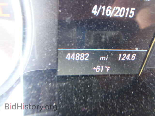 2013 AUDI A4 - VIN: WA1VFAFL8DA130968 - Фото 8