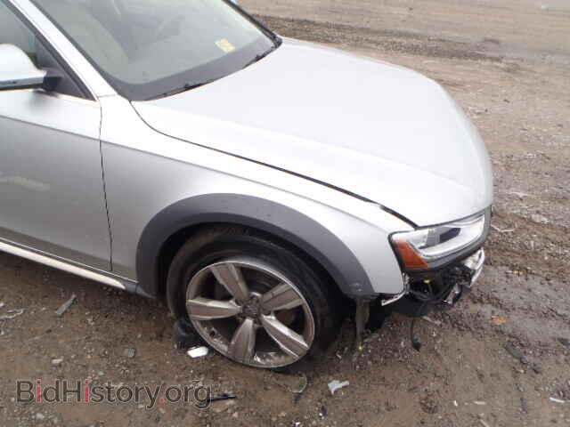2013 AUDI A4 - VIN: WA1VFAFL8DA130968 - Фото 10