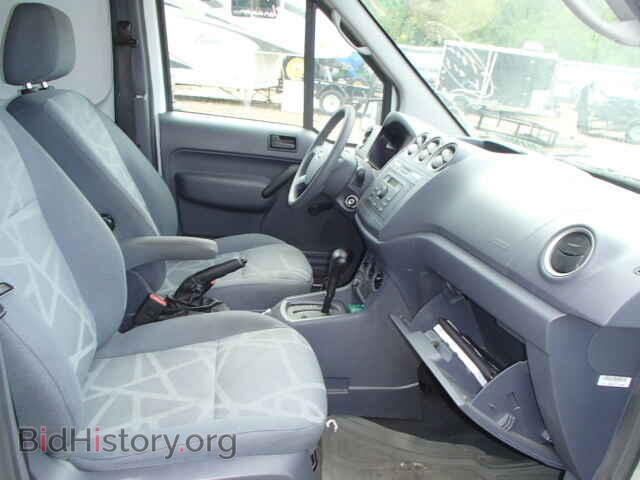2011 FORD TRANSIT CO - VIN: NM0LS7AN4BT069332 - Фото 5