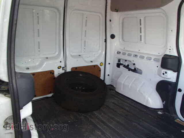 2011 FORD TRANSIT CO - VIN: NM0LS7AN4BT069332 - Фото 6