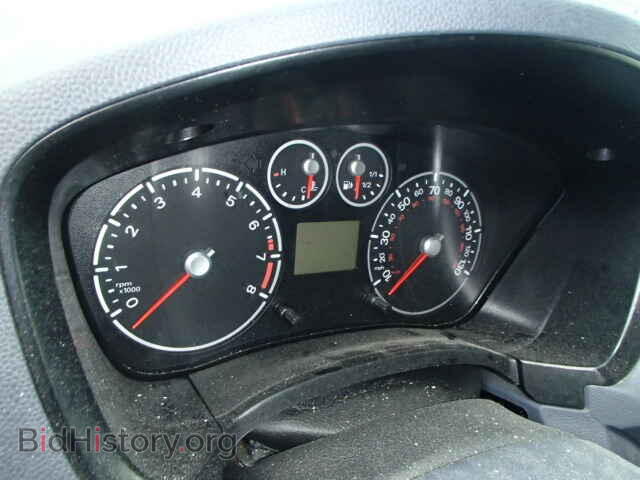 2011 FORD TRANSIT CO - VIN: NM0LS7AN4BT069332 - Фото 8
