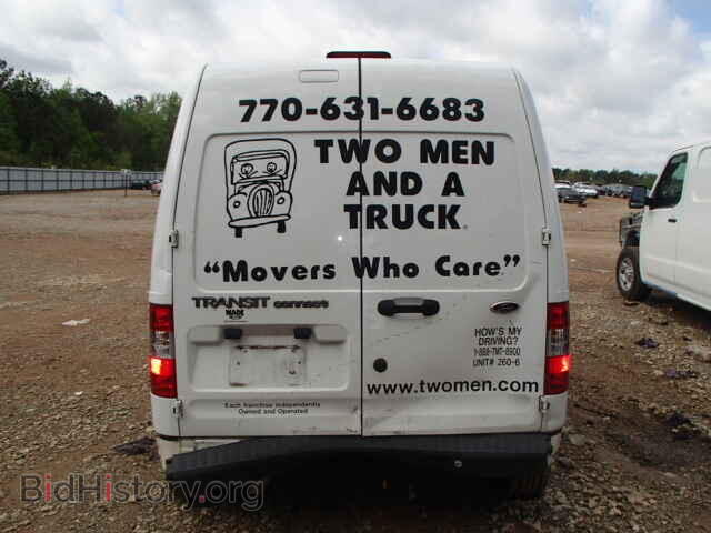 2011 FORD TRANSIT CO - VIN: NM0LS7AN4BT069332 - Фото 9