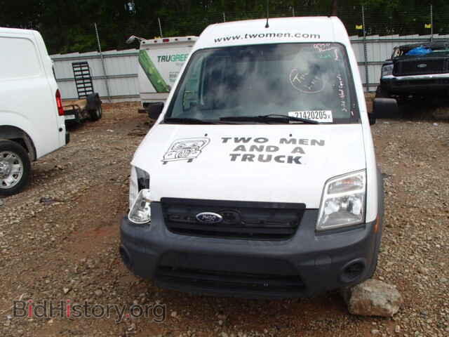 2011 FORD TRANSIT CO - VIN: NM0LS7AN4BT069332 - Фото 10
