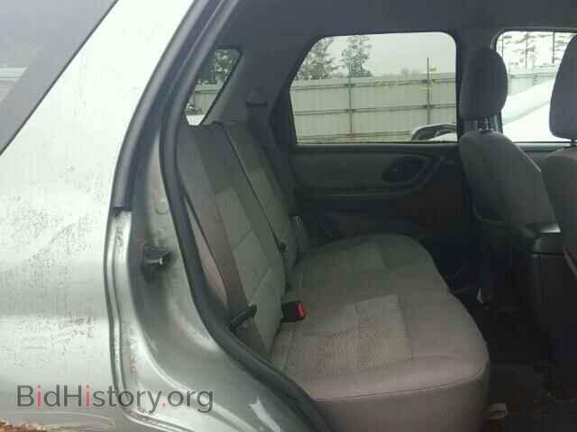 2007 FORD ESCAPE - VIN: 1FMCU93177KA90347 - Photo 6