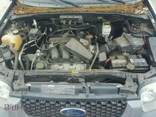 2007 FORD ESCAPE - VIN: 1FMCU93177KA90347 - Photo 7