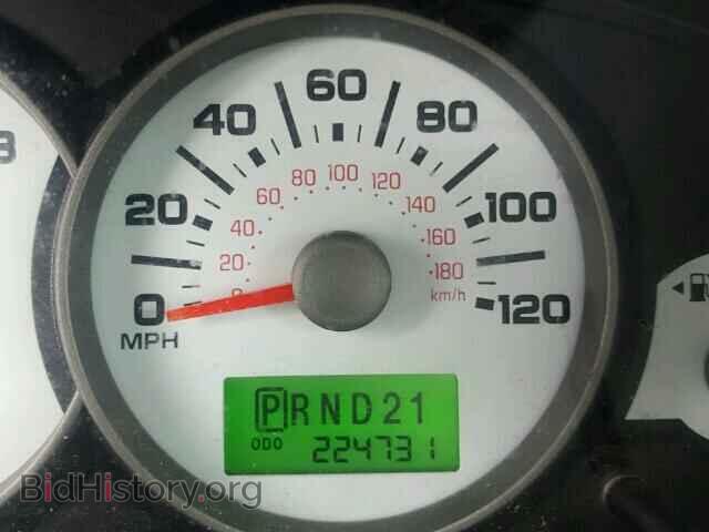 2007 FORD ESCAPE - VIN: 1FMCU93177KA90347 - Photo 8