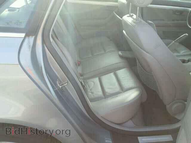 2007 AUDI A4 - VIN: WAUDF78E17A018212 - Фото 6