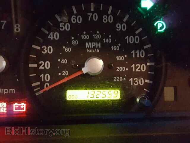 2006 KIA SORENTO - VIN: KNDJD733765521218 - Фото 8