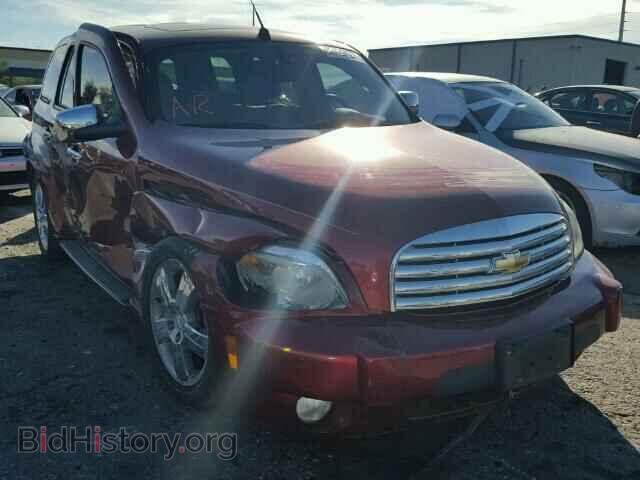 Photo 3GNCA53V19S513706 - CHEVROLET HHR 2009