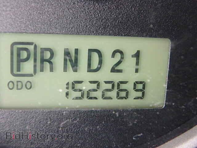 2005 MAZDA TRIBUTE - VIN: 4F2CZ06125KM51526 - Фото 8