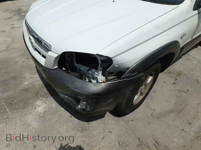 2005 MAZDA TRIBUTE - VIN: 4F2CZ06125KM51526 - Фото 9