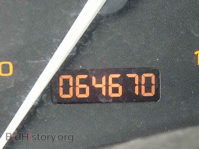2000 SATURN SL/SL1/SL2 - VIN: 1G8ZH5282YZ213212 - Фото 8