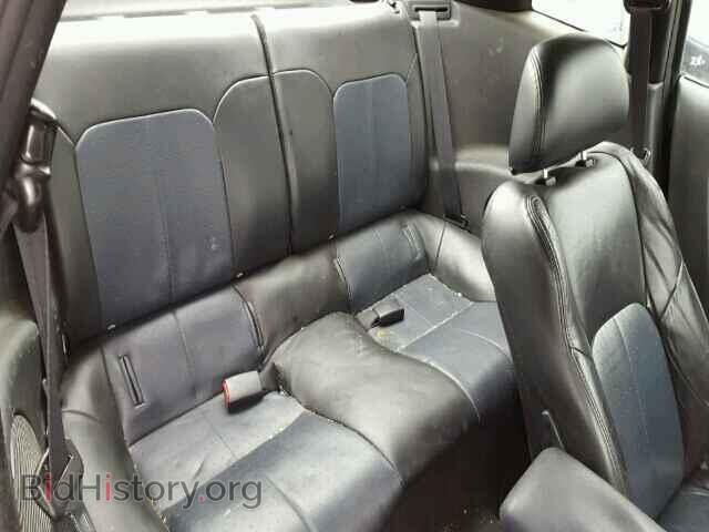 2003 MITSUBISHI ECLIPSE - VIN: 4A3AC74H03E048817 - Photo 6