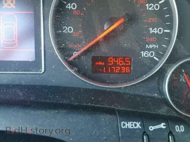 2002 AUDI A4 - VIN: WAULC68E02A136193 - Фото 8