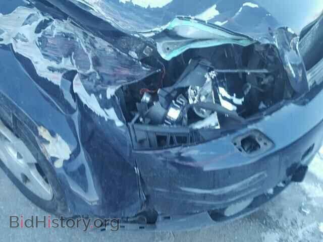 2002 AUDI A4 - VIN: WAULC68E02A136193 - Фото 9