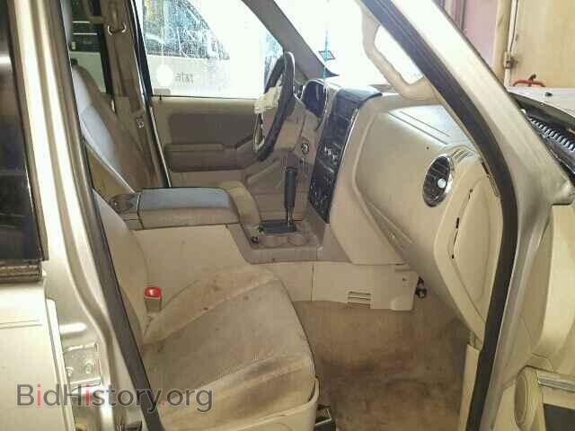 2006 FORD EXPLORER - VIN: 1FMEU73E16UB31865 - Фото 5
